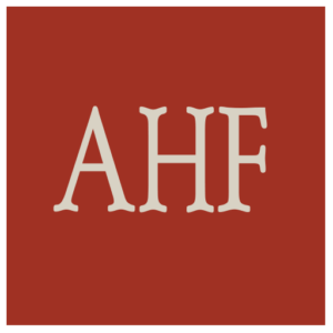 Picture of AHF Perú